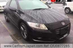 honda cr-z 2012 -HONDA--CR-Z ZF1--1103223---HONDA--CR-Z ZF1--1103223-