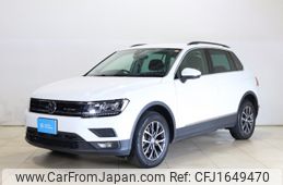 volkswagen tiguan 2020 CFJ1649470