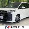 toyota noah 2024 CFJ1597979 image 1