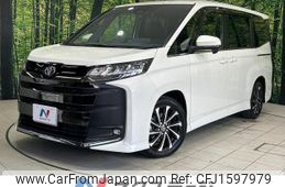 toyota noah 2024 CFJ1597979