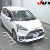 toyota sienta 2015 -TOYOTA 【静岡 502ﾈ5845】--Sienta NHP170-7008764---TOYOTA 【静岡 502ﾈ5845】--Sienta NHP170-7008764- image 1