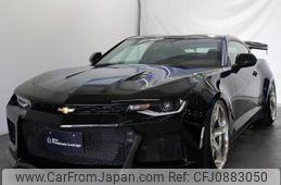 chevrolet camaro 2017 quick_quick_99999_1G1F91R77J0114609