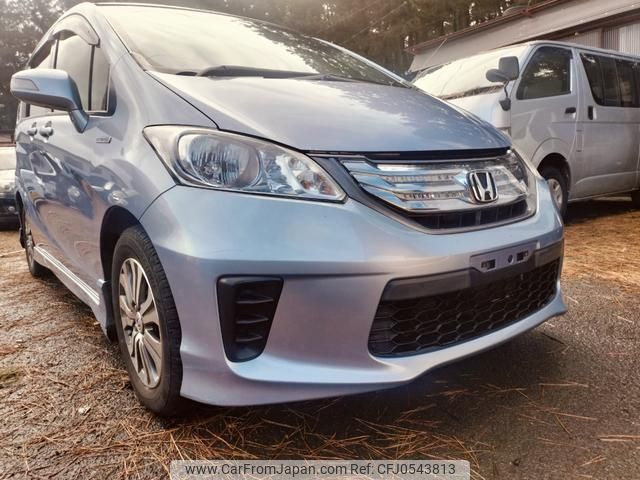 honda freed-hybrid 2012 GOO_JP_700090373030241210002 image 1