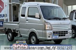 suzuki carry-truck 2022 GOO_JP_700060017330240219005