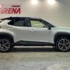 toyota yaris-cross 2020 CFJ1786451 image 3