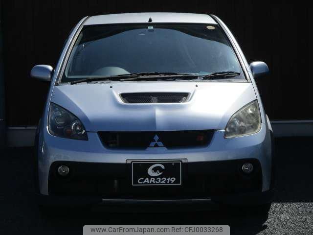 mitsubishi colt 2007 -MITSUBISHI--Colt Z27AG--0401417---MITSUBISHI--Colt Z27AG--0401417- image 2