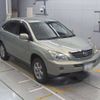 toyota harrier 2006 -TOYOTA 【豊橋 300ﾊ9672】--Harrier DAA-MHU38W--MHU38-2017457---TOYOTA 【豊橋 300ﾊ9672】--Harrier DAA-MHU38W--MHU38-2017457- image 10