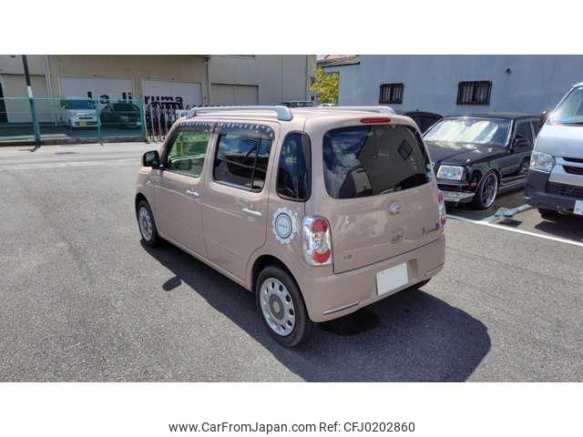 daihatsu mira-cocoa 2014 -DAIHATSU 【京都 582ﾀ5457】--Mira Cocoa L675S--0185271---DAIHATSU 【京都 582ﾀ5457】--Mira Cocoa L675S--0185271- image 2