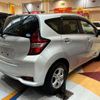 nissan note 2017 -NISSAN--Note NE12--202655---NISSAN--Note NE12--202655- image 15