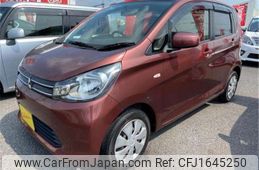 mitsubishi ek-wagon 2013 CFJ1645250