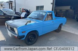 nissan sunny-truck 1982 GOO_NET_EXCHANGE_1002143A30241104W001