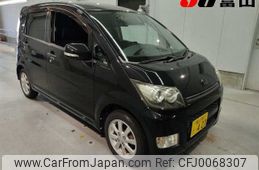 daihatsu move 2008 -DAIHATSU 【富山 581ｻ423】--Move L185S-L185S-0058406---DAIHATSU 【富山 581ｻ423】--Move L185S-L185S-0058406-