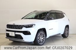 jeep compass 2023 -CHRYSLER--Jeep Compass 3BA-M624--MCANJREB5PFB01347---CHRYSLER--Jeep Compass 3BA-M624--MCANJREB5PFB01347-