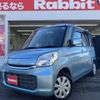 suzuki spacia 2016 -SUZUKI--Spacia DAA-MK42S--MK42S-164843---SUZUKI--Spacia DAA-MK42S--MK42S-164843- image 1