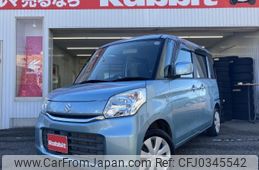 suzuki spacia 2016 -SUZUKI--Spacia DAA-MK42S--MK42S-164843---SUZUKI--Spacia DAA-MK42S--MK42S-164843-