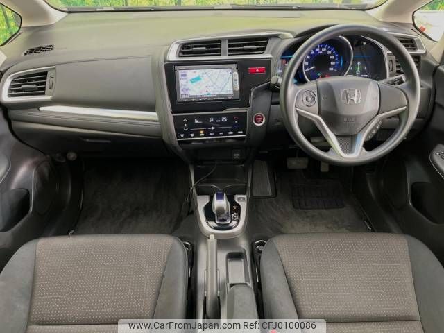 honda fit 2015 -HONDA--Fit DAA-GP5--GP5-3200796---HONDA--Fit DAA-GP5--GP5-3200796- image 2