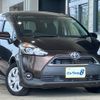 toyota sienta 2015 quick_quick_DBA-NSP170G_NSP170-7005284 image 1