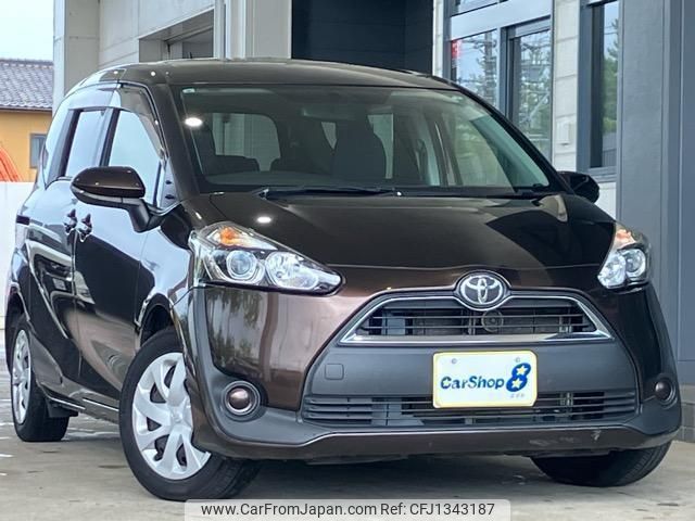 toyota sienta 2015 quick_quick_DBA-NSP170G_NSP170-7005284 image 1