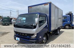 mitsubishi-fuso canter 2021 CFJ1604285