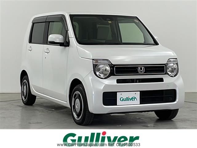 honda n-wgn 2023 -HONDA--N WGN 6BA-JH4--JH4-1104164---HONDA--N WGN 6BA-JH4--JH4-1104164- image 1