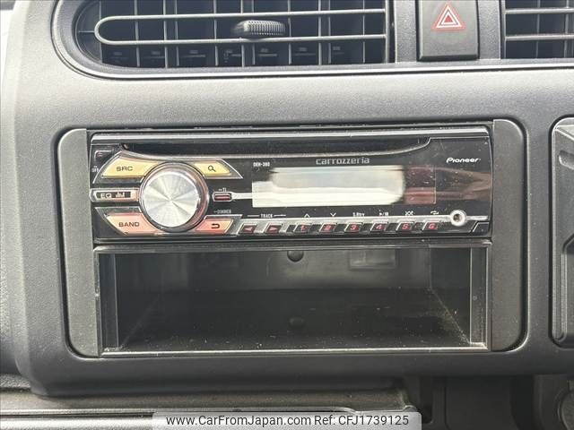 toyota probox-van 2015 CFJ1739125 image 2
