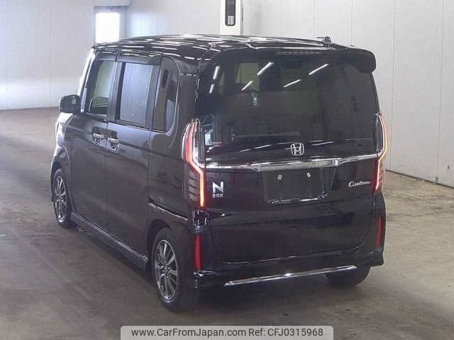 honda n-box 2021 quick_quick_6BA-JF3_JF3-5093034 image 2