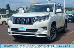 toyota land-cruiser-prado 2021 quick_quick_3BA-TRJ150W_TRJ150-0135501