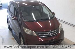 honda freed 2009 -HONDA--Freed GB3-1116984---HONDA--Freed GB3-1116984-