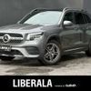 mercedes-benz glb-class 2020 -MERCEDES-BENZ--Benz GLB 3DA-247612M--W1N2476122W069949---MERCEDES-BENZ--Benz GLB 3DA-247612M--W1N2476122W069949- image 1