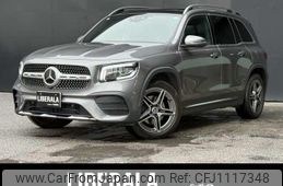 mercedes-benz glb-class 2020 -MERCEDES-BENZ--Benz GLB 3DA-247612M--W1N2476122W069949---MERCEDES-BENZ--Benz GLB 3DA-247612M--W1N2476122W069949-