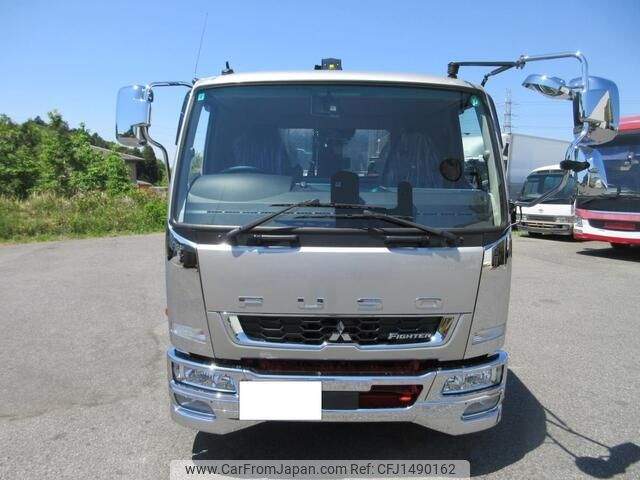 mitsubishi-fuso fighter 2025 -MITSUBISHI--Fuso Fighter 2KG-FK62FZ--FK62FZ-615807---MITSUBISHI--Fuso Fighter 2KG-FK62FZ--FK62FZ-615807- image 2