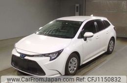 toyota corolla-touring-wagon 2022 -TOYOTA--Corolla Touring 6AA-ZWE211W--ZWE211-6098253---TOYOTA--Corolla Touring 6AA-ZWE211W--ZWE211-6098253-