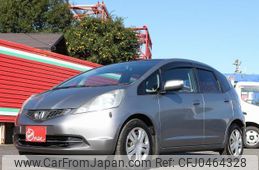 honda fit 2010 quick_quick_DBA-GE8_GE8-1309536