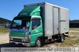 mitsubishi-fuso canter 2010 -MITSUBISHI--Canter FE74DV-570161---MITSUBISHI--Canter FE74DV-570161-