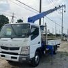 mitsubishi-fuso canter 2011 GOO_NET_EXCHANGE_0404111A30240627W002 image 45