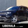 jeep grand-cherokee 2018 -CHRYSLER--Jeep Grand Cherokee DBA-WK36TA--1C4RJFFGXJC275774---CHRYSLER--Jeep Grand Cherokee DBA-WK36TA--1C4RJFFGXJC275774- image 1