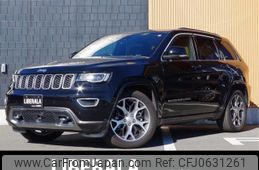 jeep grand-cherokee 2018 -CHRYSLER--Jeep Grand Cherokee DBA-WK36TA--1C4RJFFGXJC275774---CHRYSLER--Jeep Grand Cherokee DBA-WK36TA--1C4RJFFGXJC275774-