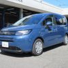 honda freed 2024 -HONDA 【鳥取 501ｽ1066】--Freed GT5--1001671---HONDA 【鳥取 501ｽ1066】--Freed GT5--1001671- image 1