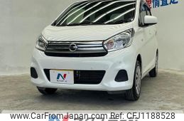 nissan dayz 2019 quick_quick_B21W_B21W-0626072