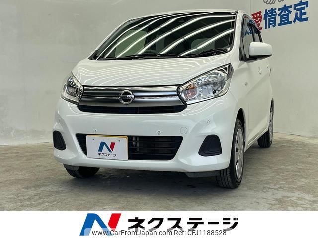 nissan dayz 2019 quick_quick_B21W_B21W-0626072 image 1