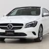 mercedes-benz cla-class 2018 -MERCEDES-BENZ--Benz CLA DBA-117947--WDD1179472N661070---MERCEDES-BENZ--Benz CLA DBA-117947--WDD1179472N661070- image 1