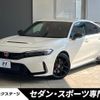 honda civic 2024 quick_quick_FL5_FL5-1101206 image 1