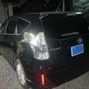 toyota prius-α 2011 CFJ1834578 image 5