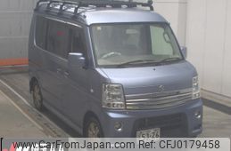 suzuki every-wagon 2014 -SUZUKI 【品川 000ﾝ0000】--Every Wagon DA64W--440023---SUZUKI 【品川 000ﾝ0000】--Every Wagon DA64W--440023-