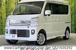 nissan nv100-clipper 2015 CFJ1636292
