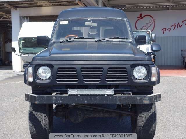 nissan safari 1994 -NISSAN--Safari Y-WRGY60--WRGY60-510143---NISSAN--Safari Y-WRGY60--WRGY60-510143- image 2