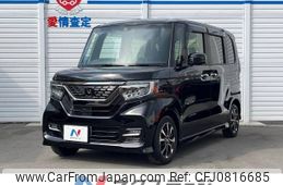 honda n-box 2020 -HONDA--N BOX 6BA-JF3--JF3-1411851---HONDA--N BOX 6BA-JF3--JF3-1411851-