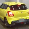 suzuki swift 2018 quick_quick_CBA-ZC33S_109499 image 2