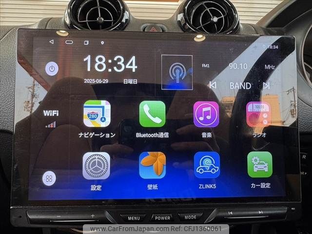 daihatsu copen 2008 -DAIHATSU--Copen ABA-L880K--L880K-0045052---DAIHATSU--Copen ABA-L880K--L880K-0045052- image 2