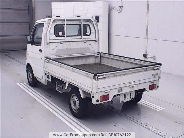 suzuki carry-truck 2009 -SUZUKI--Carry Truck DA63T--638967---SUZUKI--Carry Truck DA63T--638967- image 2